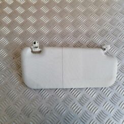 Saules aizsargs priekš MAZDA 6 2007