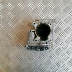 Droseļvārsts priekš MAZDA 6 2007