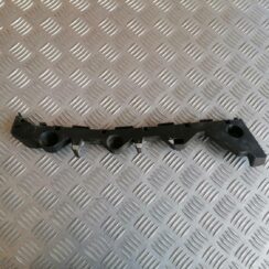 Aizmugurējā spārna un bufera stiprinājums priekš MAZDA 6 2007