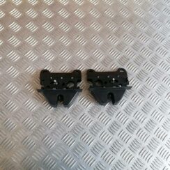 Aizmugurējā sēdekļa slēdzene priekš MAZDA 6 2007