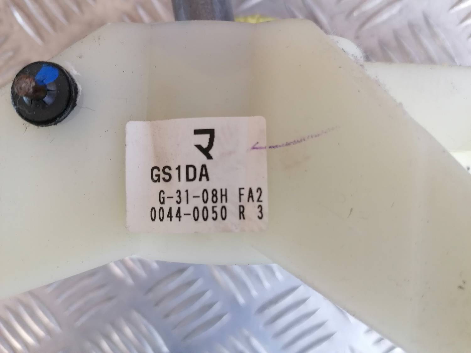 Ātrumu pārslēgšanas slēdzis priekš MAZDA 6 2007 8 Ātrumu pārslēgšanas slēdzis priekš MAZDA 6 2007