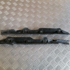 Ieliktņis starp spārnu un durvīm priekš MAZDA 6 2007