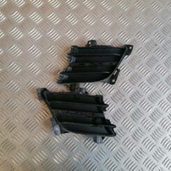 Bufera reste priekš MAZDA 6 2007