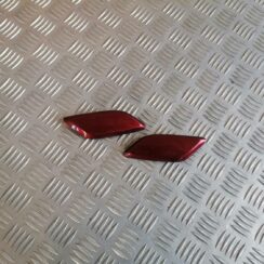 Lukturu mazgātāja sprauslas vāks priekš MAZDA 6 2007