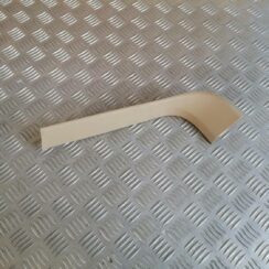 Bagāžnieka vāka apdare priekš BMW 318D E91 2008 TOURING