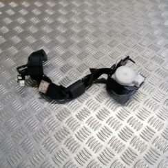 Aizmugurējā kreisa drošības josta priekš MAZDA 6 2007