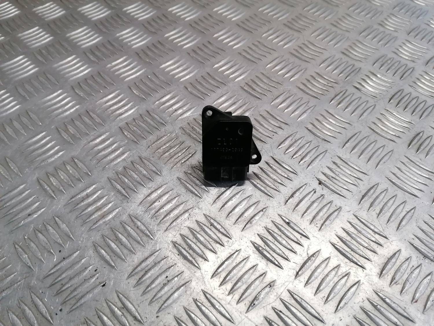 Gaisa plūsmas mērītājs priekš MAZDA 6 2007 3 Gaisa plūsmas mērītājs priekš MAZDA 6 2007