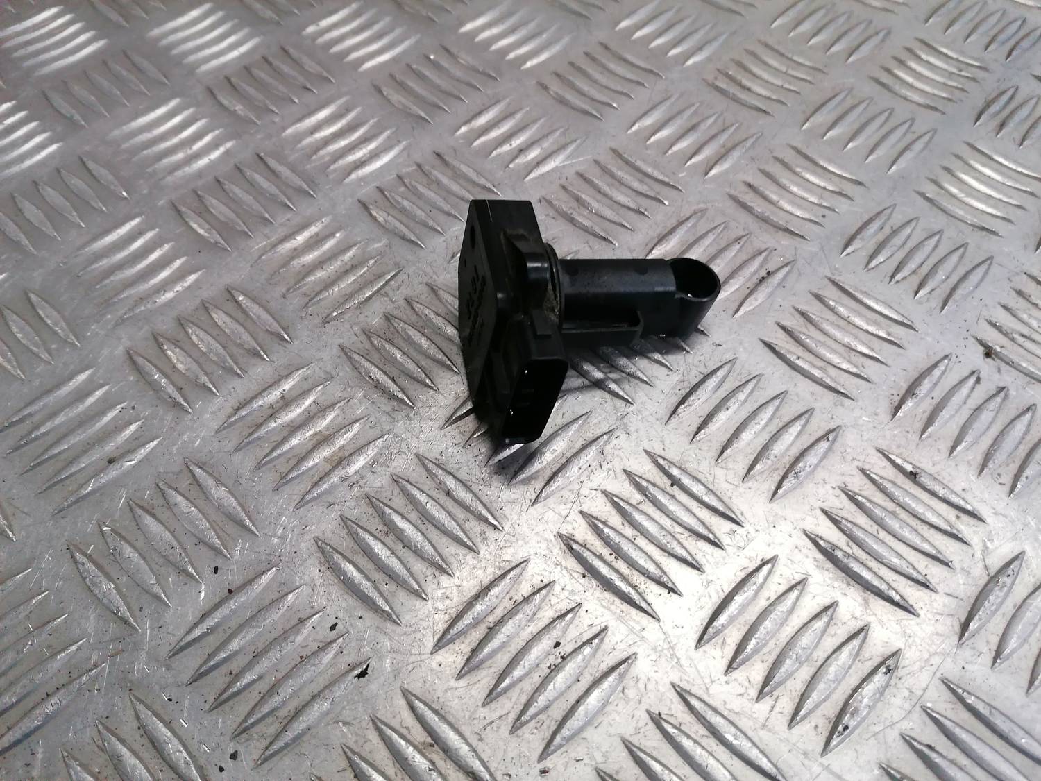 Gaisa plūsmas mērītājs priekš MAZDA 6 2007 1 Gaisa plūsmas mērītājs priekš MAZDA 6 2007