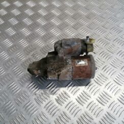 Starteris priekš MAZDA 6 2007