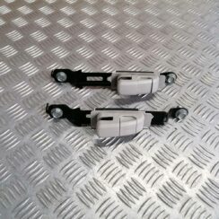 Drošības jostas regulēšanas mehānisms priekš MAZDA 6 2007