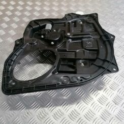 Stikla pacelšanas mehānisma panele priekš MAZDA 6 2007