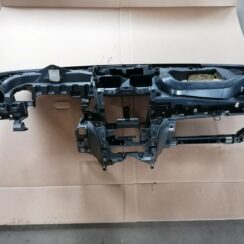 Mērinstrumentu panelis priekš MAZDA 6 2007