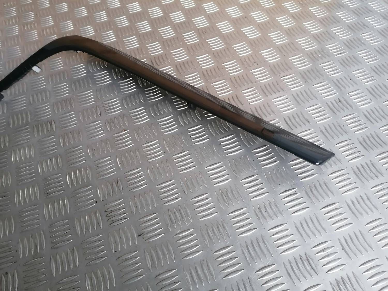 Mērinstrumentu paneļa dekoratīvā uzlika priekš MAZDA 6 2007 3 Mērinstrumentu paneļa dekoratīvā uzlika priekš MAZDA 6 2007