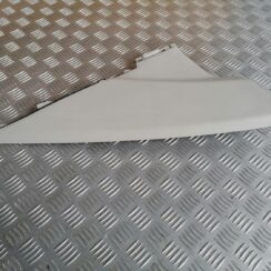 Aizmugurējas salona statnes apdare priekš MAZDA 6 2007