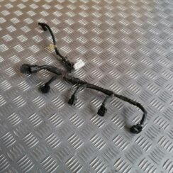 Degvielas smidzinātāju vadi priekš MAZDA 6 2007