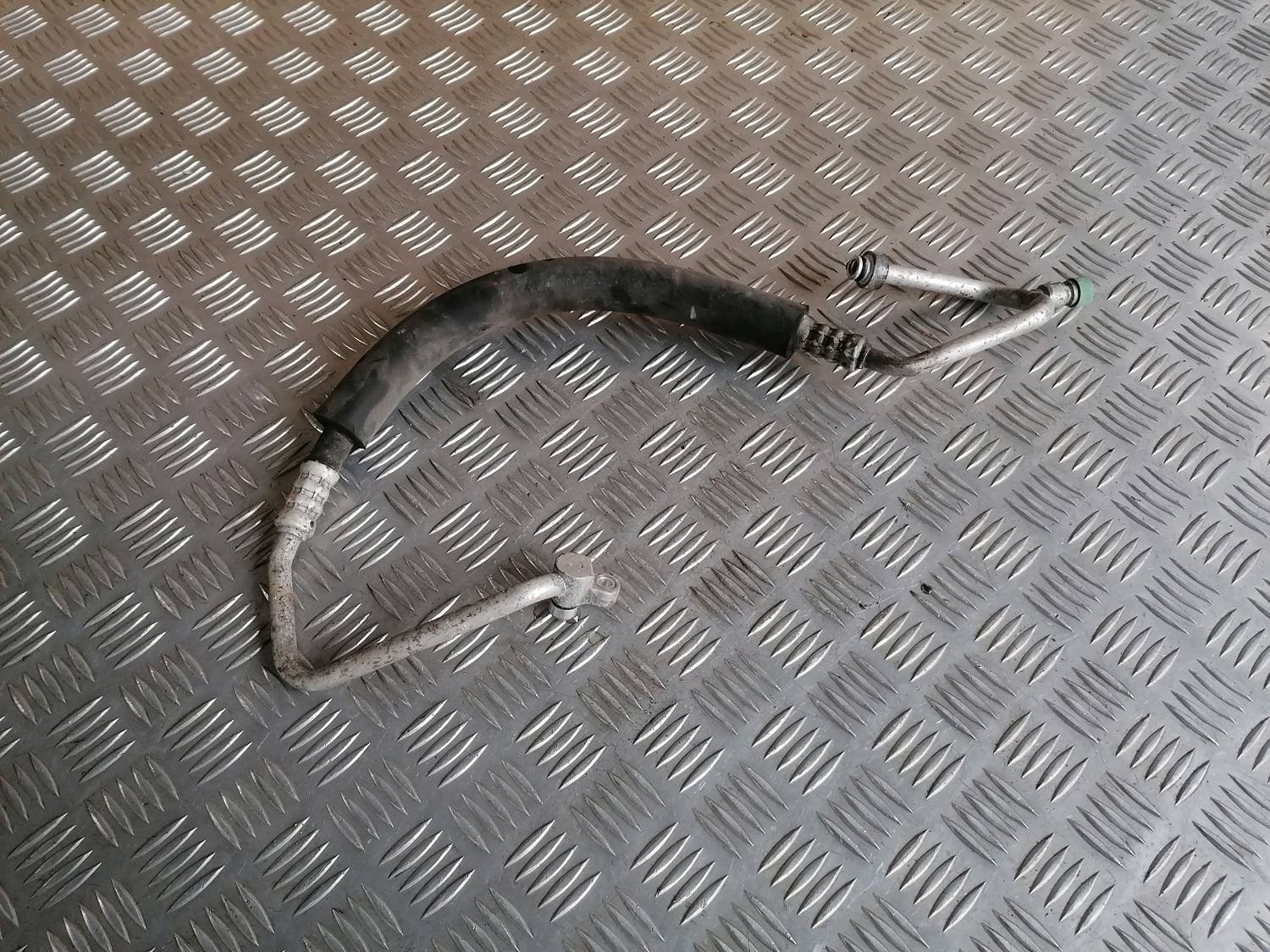 Gaisa kondicioniera galvenā caurule priekš MAZDA 6 2007 1 Gaisa kondicioniera galvenā caurule priekš MAZDA 6 2007