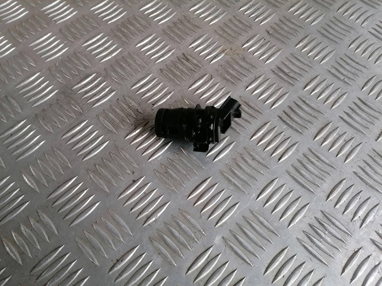 Mazgātāja šķidruma sūknis priekš MAZDA 6 2007