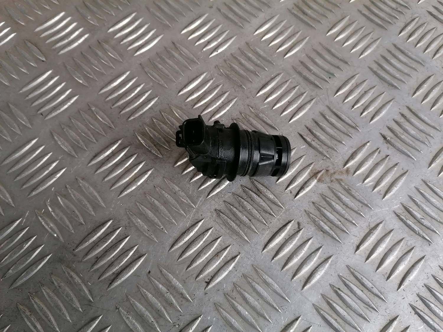 Mazgātāja šķidruma sūknis priekš MAZDA 6 2007