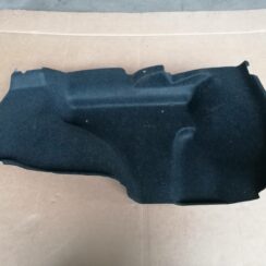 Bagāžnieka nodalījuma sānu apdare priekš MAZDA 6 2007