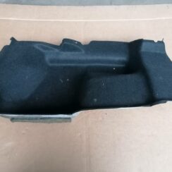 Bagāžnieka nodalījuma sānu apdare priekš MAZDA 6 2007