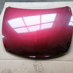 Pārsegs priekš MAZDA 6 2007