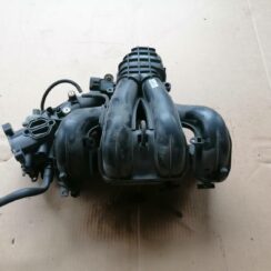 Ieplūdes kolektors priekš MAZDA 6 2007