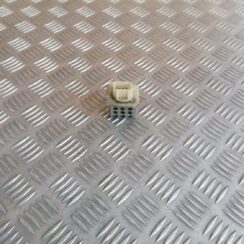 Salona ventilatora rezistors priekš XSARA PICASSO 2003