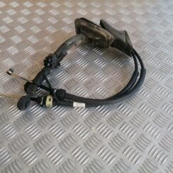 Pārnesumu pārslēgšanas mehānisma troses priekš XSARA PICASSO 2003