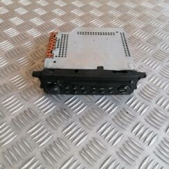 CD/DVD/Navigācijas bloks priekš XSARA PICASSO 2003