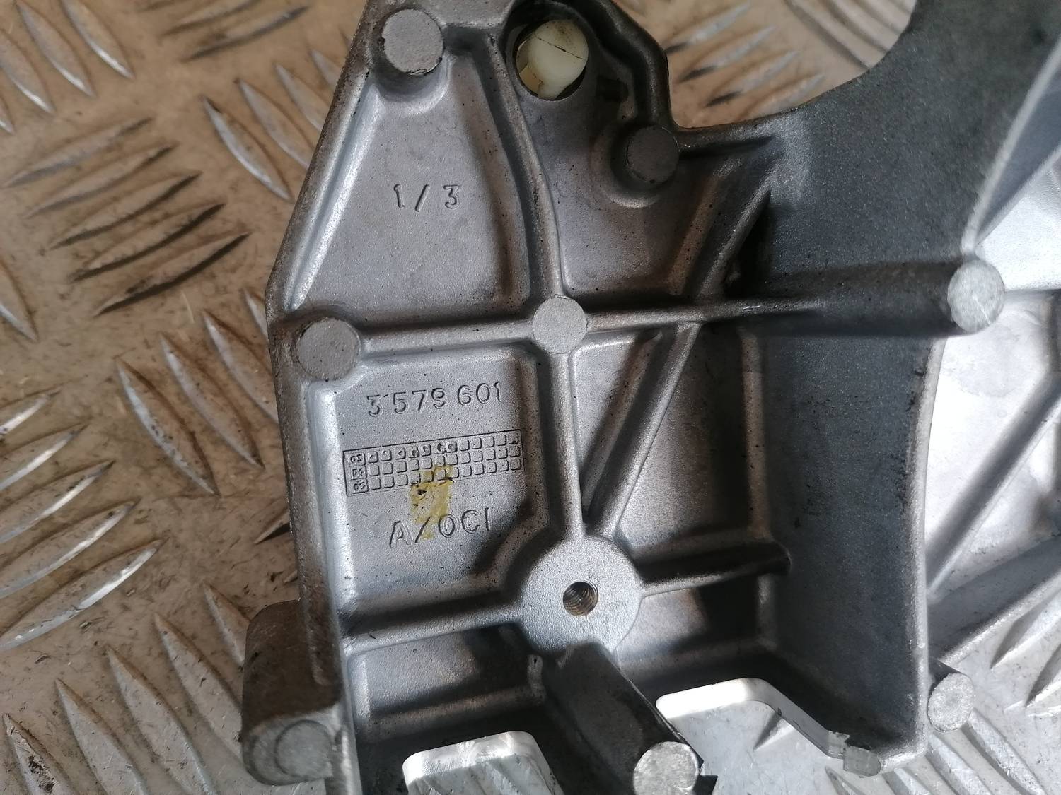 Ātrumu pārslēgšanas slēdzis priekš XSARA PICASSO 2003 5 Ātrumu pārslēgšanas slēdzis priekš XSARA PICASSO 2003