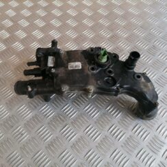 Termostata korpuss priekš XSARA PICASSO 2003