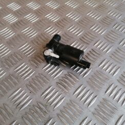 Mazgātāja šķidruma sūknis priekš XSARA PICASSO 2003