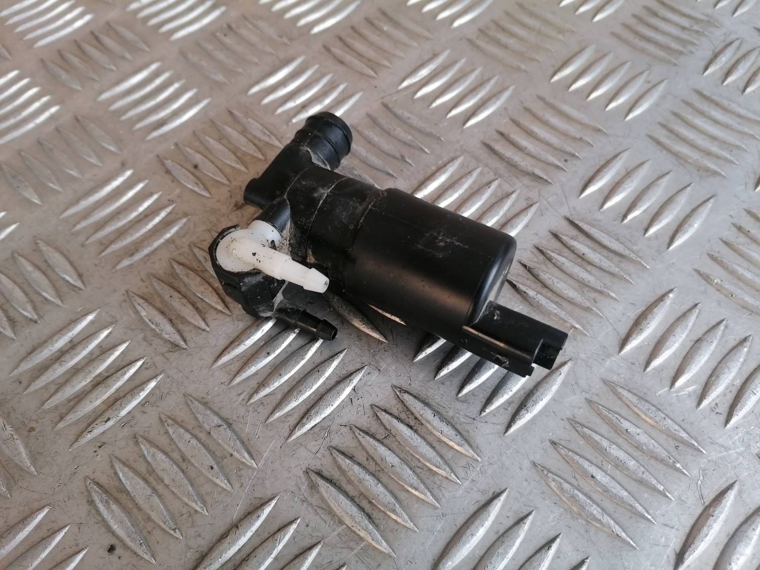 Mazgātāja šķidruma sūknis priekš XSARA PICASSO 2003