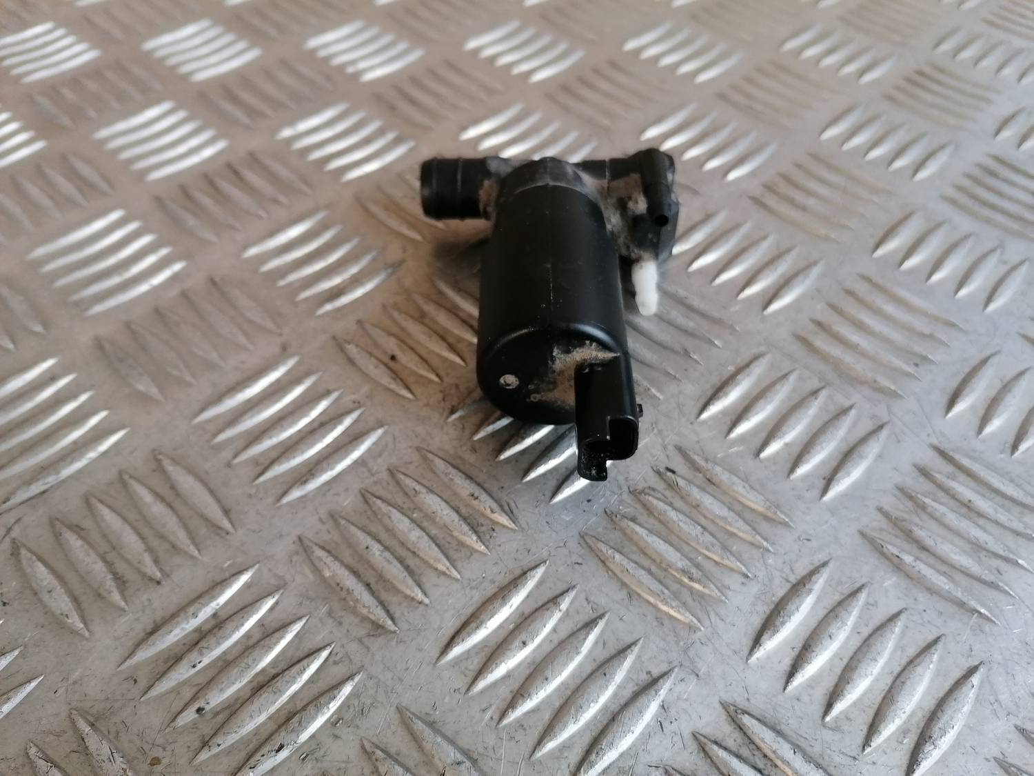 Mazgātāja šķidruma sūknis priekš XSARA PICASSO 2003