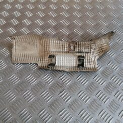 Izpūtēja sistēmas karstuma aizsargs priekš XSARA PICASSO 2003