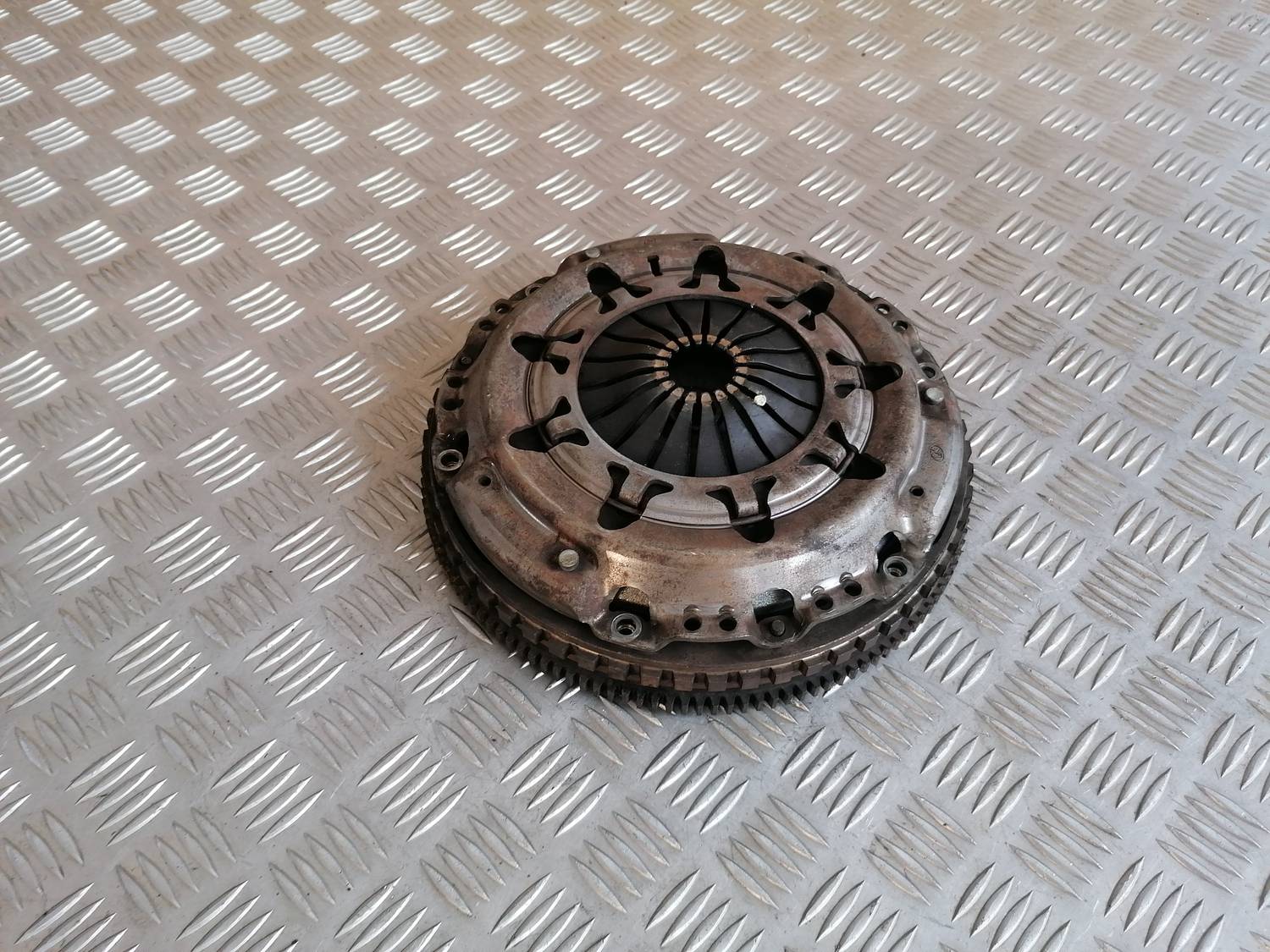 Sajūga komplekts priekš XSARA PICASSO 2003