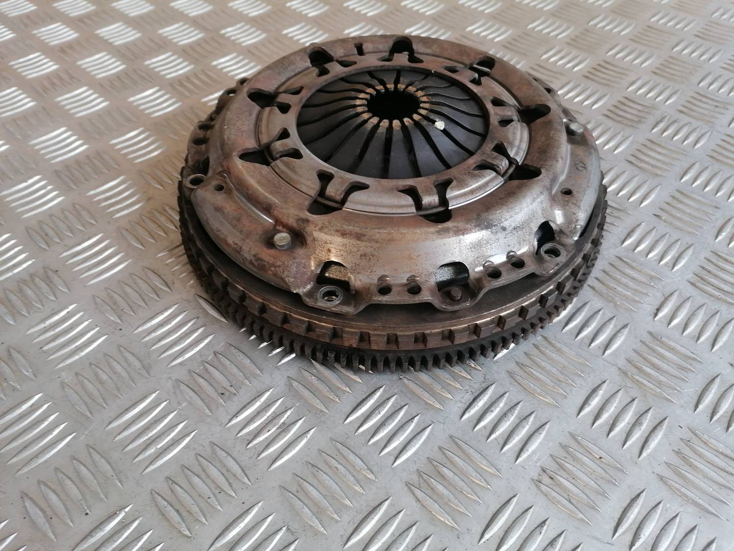 Sajūga komplekts priekš XSARA PICASSO 2003