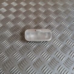 Aizmugurējo sēdvietu apgaismojums priekš XSARA PICASSO 2003