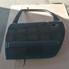 Aizmugurējās kreisās durvis priekš XSARA PICASSO 2003