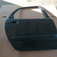 Aizmugurējās labās durvis priekš XSARA PICASSO 2003