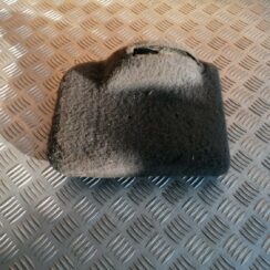 Centrālās konsoles (apdares) vidēja daļa priekš XSARA PICASSO 2003