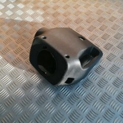 Stūres statnes putekļu aizsargs (salonā) priekš XSARA PICASSO 2003