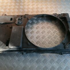 Dzesēšanas radiatora ventilatora korpuss priekš XSARA PICASSO 2003