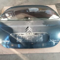 Bagāžnieka vāks priekš XSARA PICASSO 2003