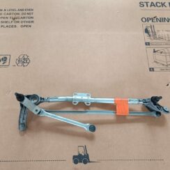 Vējstikla tīrīšanas mehānisms priekš BMW 318D E91 2008 TOURING