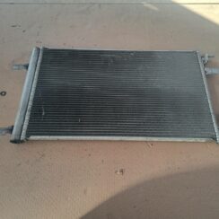 Gaisa kondicioniera radiators priekš OPEL ASTRA J 2012