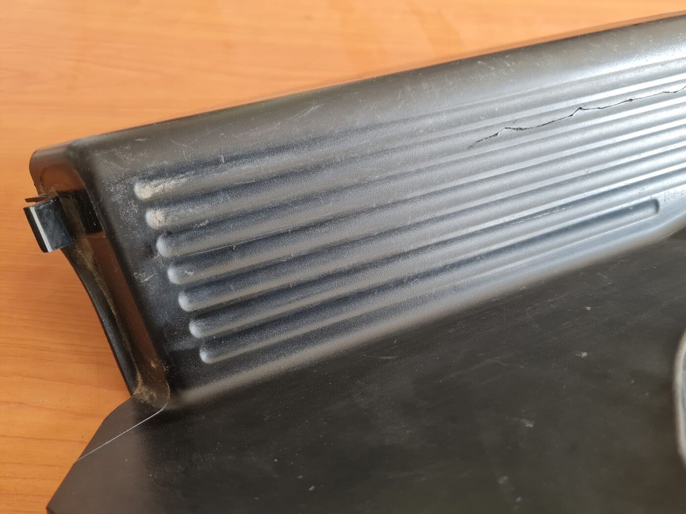 Kāju balsta pedālis priekš BMW 318D E46 2002 SEDAN