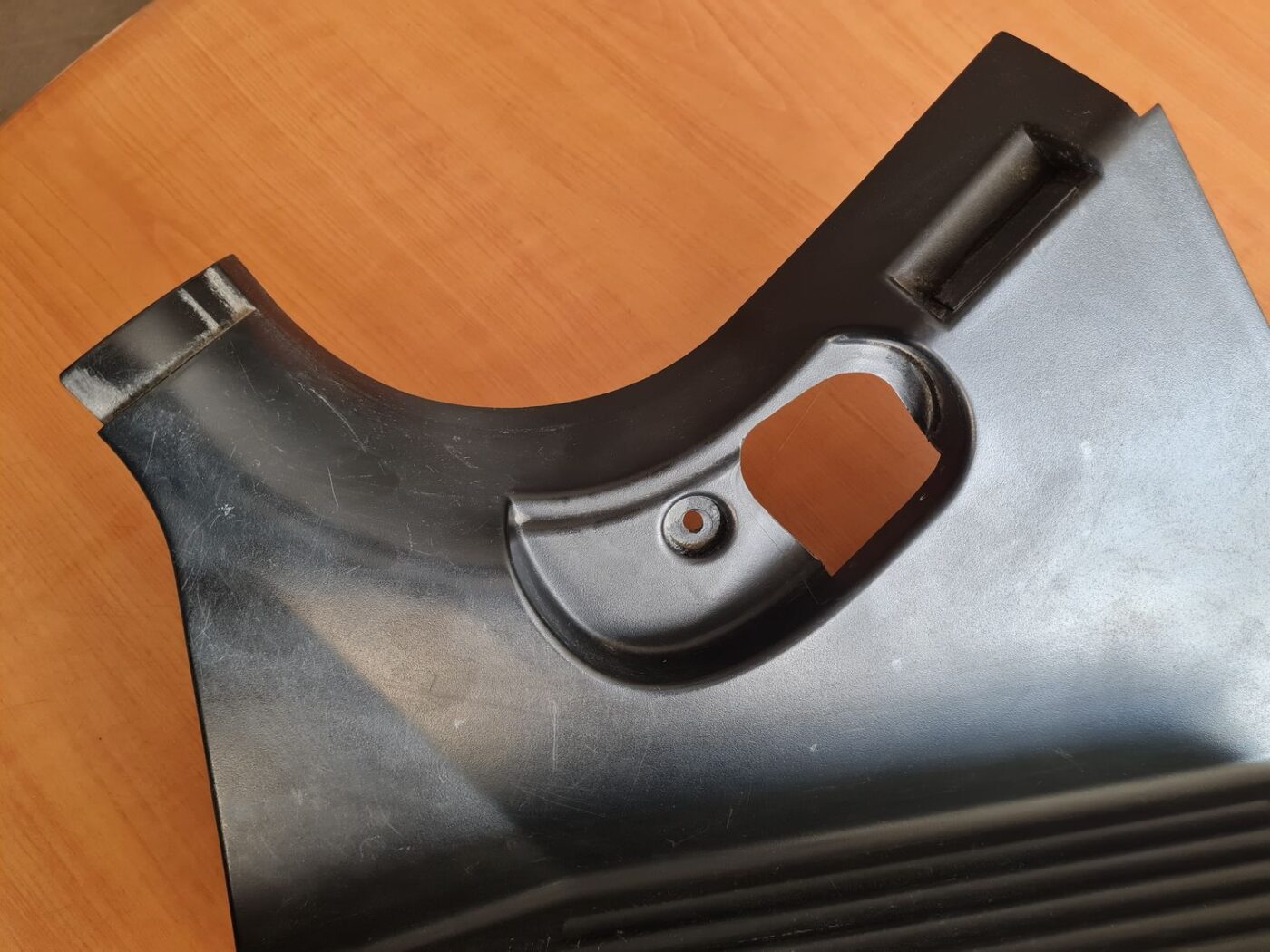 Kāju balsta pedālis priekš BMW 318D E46 2002 SEDAN