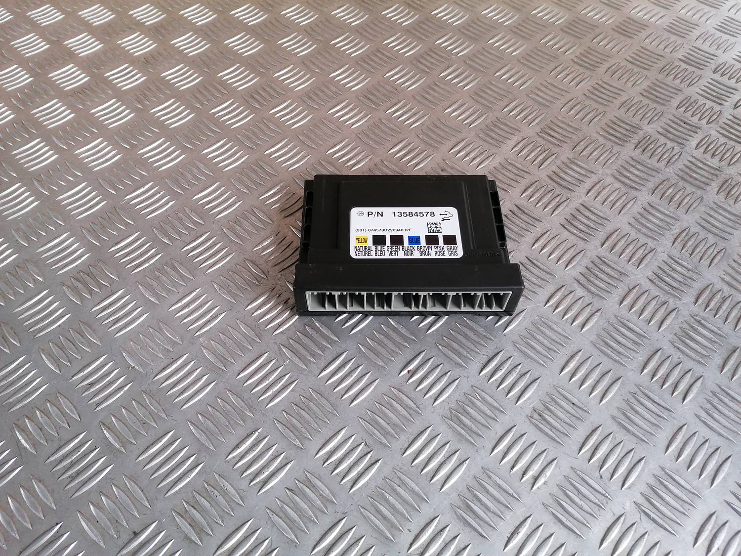 Komforta vadības bloks priekš OPEL ASTRA J 2012 2 Komforta vadības bloks priekš OPEL ASTRA J 2012