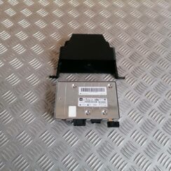 Bluetooth vadības bloks priekš OPEL ASTRA J 2012